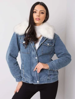 Kurtka EM KR model 21126978 niebieski - FPrice