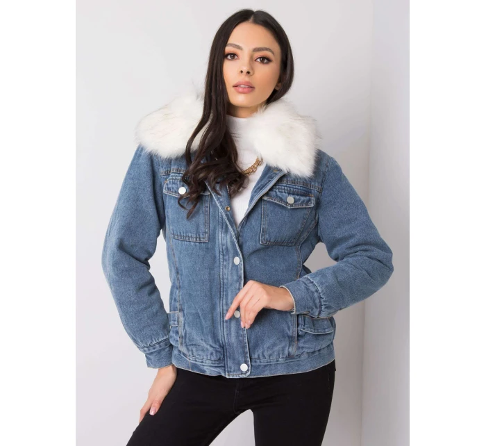 Kurtka EM KR model 21126978 niebieski - FPrice