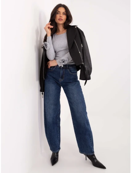 Bluzka IT BZ model 21859062 szary - FPrice