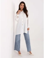 Košile IT KS 29022.25 bílá Košile IT KS 29022.25 bílá