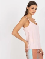 Top LK TP 508156.64 světle růžová