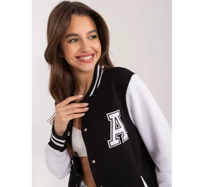 Bluza RV BL model 19506502 czarny - FPrice