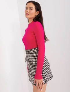 Bluzka RV BZ model 19034192 fuksjowy - FPrice