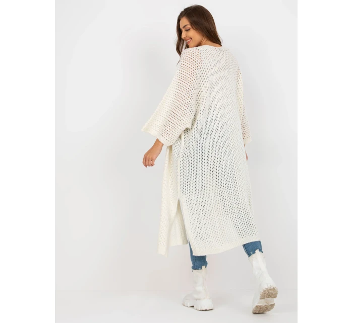 Dámský svetr TW SW BI M31 okrový