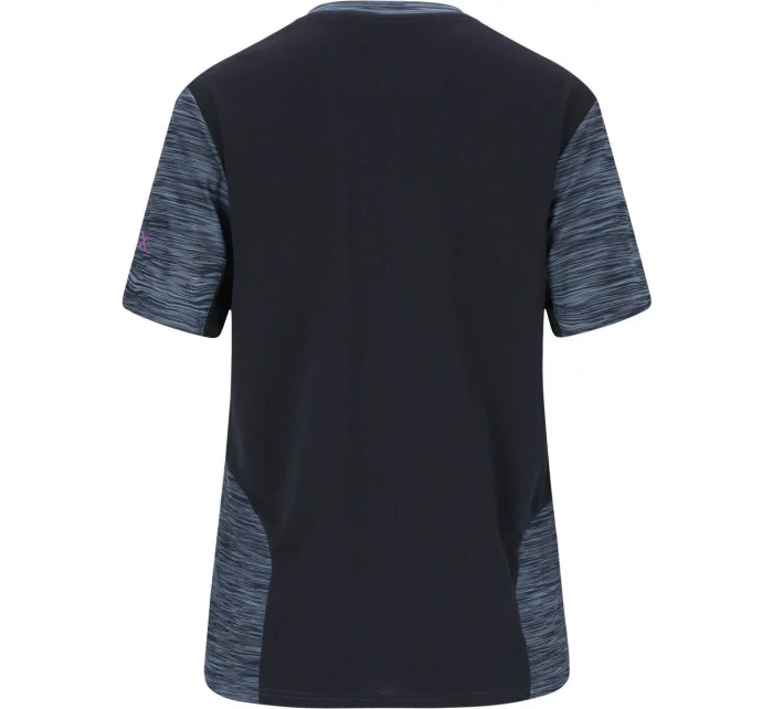 Dámské cyklistické tričko  W Melange S/S Tee model 20048961 - Endurance