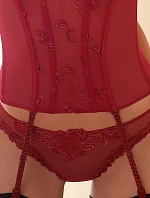 Tanga ACA0098 - Lise Charmel