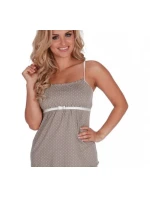 Dámské pyžamo model 18132904 - De Lafense