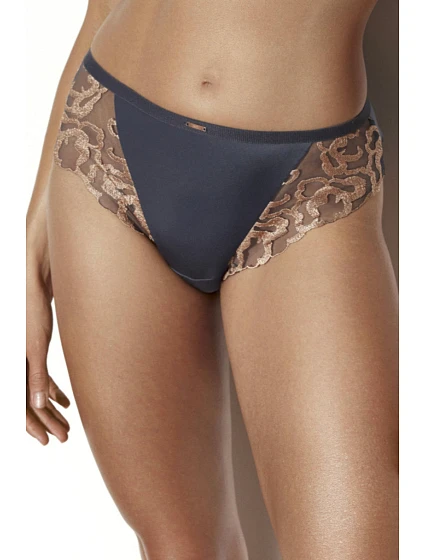 BRAZYLIANY AV model 22314550 GRAPHITE - Ava