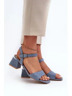 Sandály model 197592 Step in style