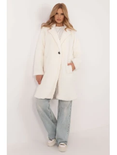 Plášť model 203854 Italy Moda