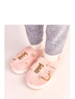 Pantofle model 223112 Solea