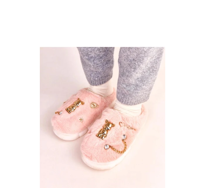 Pantofle model 223112 Solea