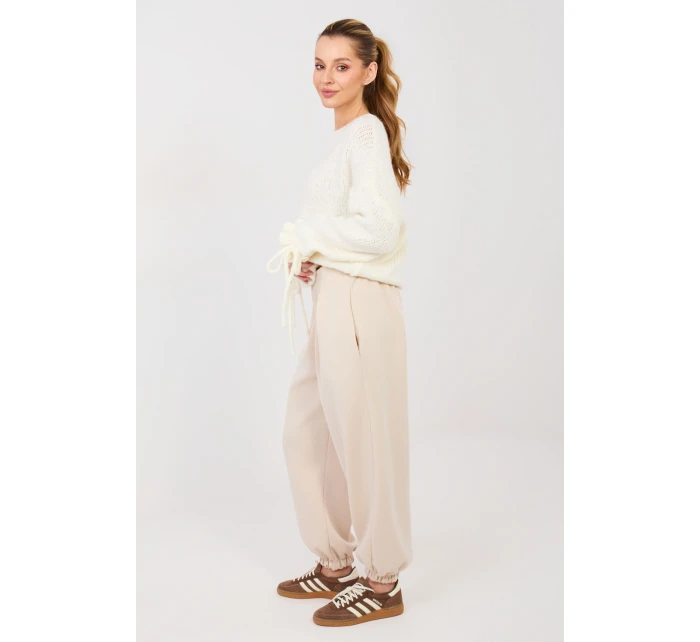 Teplákové kalhoty model 223752 Italy Moda