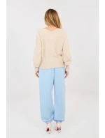 Teplákové kalhoty model 224400 Italy Moda Teplákové kalhoty model 224400 Italy Moda