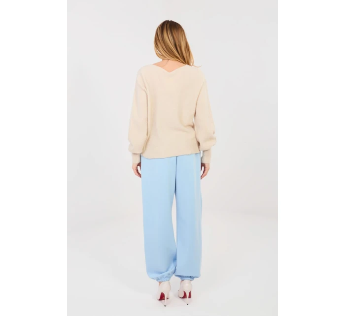 Teplákové kalhoty model 224400 Italy Moda Teplákové kalhoty model 224400 Italy Moda