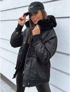 Dámská bunda černá Dstreet model 21966405 - FashionStreet