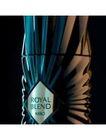 French Avenue Fragrance World Royal Blend Nero unisex parfém 100 ml French Avenue Fragrance World Royal Blend Nero unisex parfém 100 ml