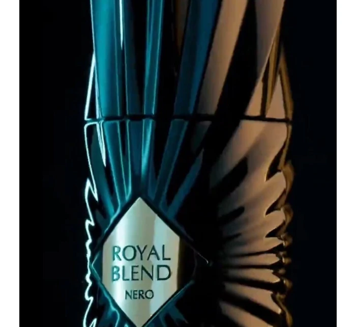 French Avenue Fragrance World Royal Blend Nero unisex parfém 100 ml French Avenue Fragrance World Royal Blend Nero unisex parfém 100 ml