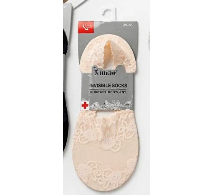 Baletní obuv WiK 3585 wz.37 35-42