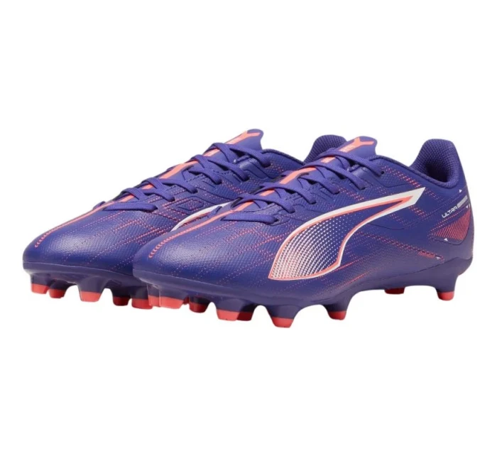 Fotbalové boty Ultra 5 Play FG/AG model 20303583 01 - Puma Fotbalové boty Ultra 5 Play FG/AG model 20303583 01 - Puma