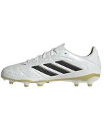 Kopačky adidas Copa Pure III League FG/MG Jr JR2887 Kopačky adidas Copa Pure III League FG/MG Jr JR2887