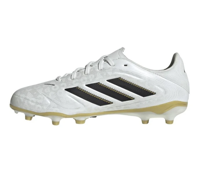 Kopačky adidas Copa Pure III League FG/MG Jr JR2887 Kopačky adidas Copa Pure III League FG/MG Jr JR2887