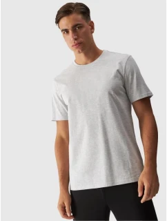 Pánské tričko s potiskem model 21432288 pánské - 4F