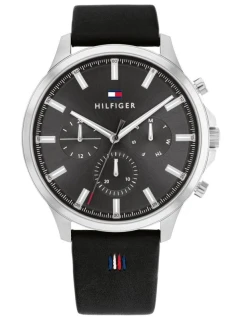 Pánské hodinky Tommy Hilfiger Ryder 1710495 + BOX