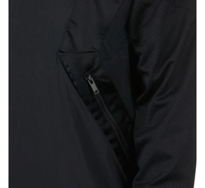 Bunda Air Jordan Flight černá černá - model 21927197