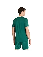 Pánské tričko adidas Entrada 26 Jersey green KE9832 pánské Pánské tričko adidas Entrada 26 Jersey green KE9832 pánské