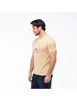 Pánské tričko s krátkým rukávem model 22114872 - Hi-Tec