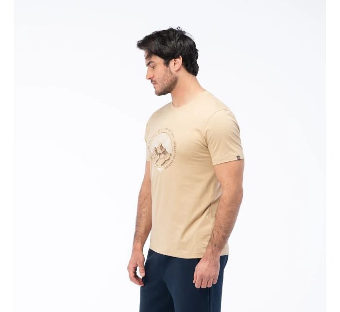 Pánské tričko s krátkým rukávem model 22114872 - Hi-Tec