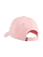 Puma Ess Metal BB baseballová čepice růžová 25994 18