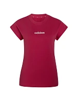 Tričko adidas W Essentials Linear KF8374