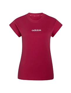 Tričko adidas W Essentials Linear KF8374