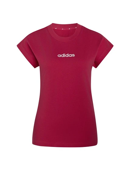 Tričko adidas W Essentials Linear KF8374