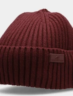 Pánská čepice M H4Z22-CAM003 60S - 4F