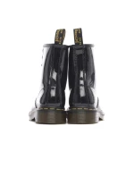 Dr. Martens 1460 Černé lakované boty DM11821011