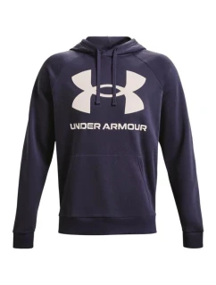 Pánská mikina Rival Fleece Big Logo HD M 1357093 558 - Under Armour