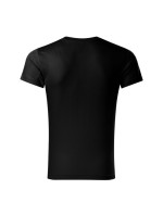 Pánské tričko  s výstřihem do V Slim Fit M MLI-14601 - Malfini 