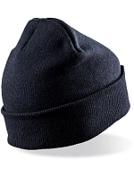 RC Pletená čepice 28. navy model 22424521 - Result Headwear