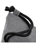 BagBase BG 110 Sportovní vak Icon 52.0110 light grey