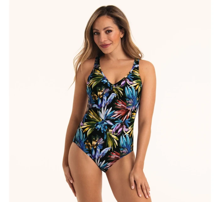 Style Camilla jednodílné plavky 7257 agave - Anita Classix