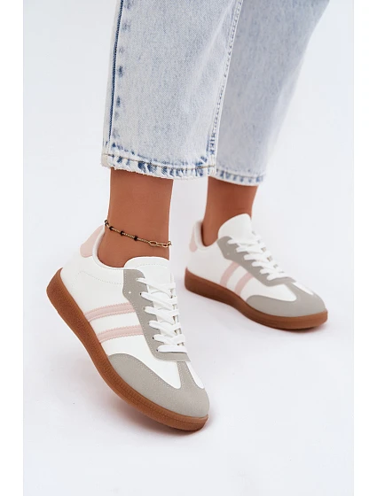 Dámské tenisky model 22133909 - Boto