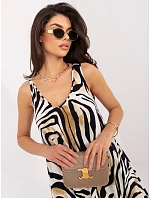 Sukienka IR SK  czarny model 22120699 - FPrice