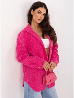 Kurtka IT KR model 22047004 fuksjowy - FPrice