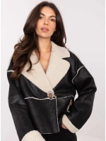 Bunda IT KR 95701.96 černá
