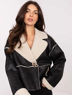 Bunda IT KR 95701.96 černá