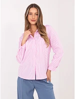 Košile IT KS 92761.94 růžová