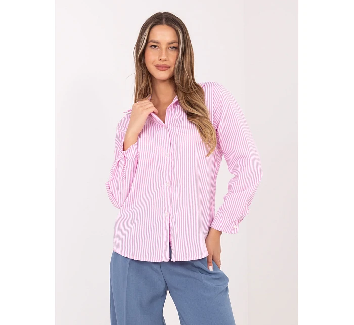 Košile IT KS 92761.94 růžová